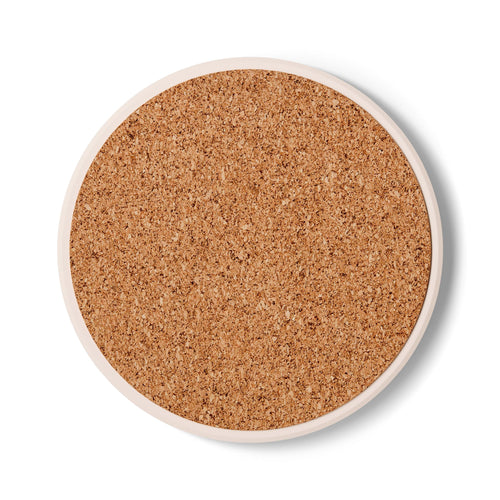 Oly Ceramic Coaster